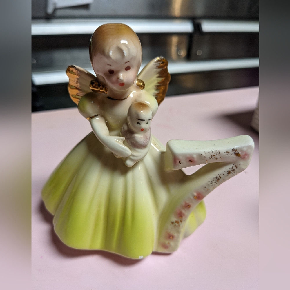 Josef Originals 7th Birthday girl